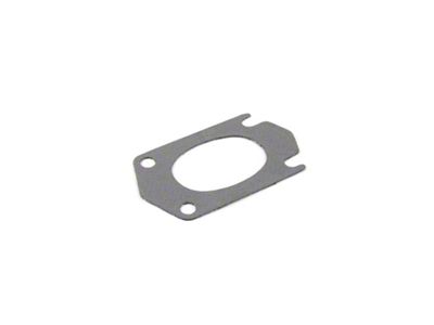 Catalytic Converter Flange Gasket; Front or Rear (84-85 Corvette C4)