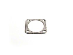 Catalytic Converter Flange Gasket; Front or Rear (75-82 Corvette C2)