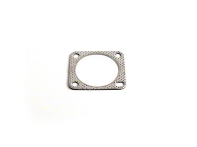 Catalytic Converter Flange Gasket; Front or Rear (75-82 Corvette C2)