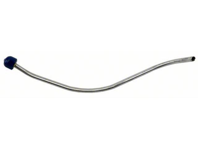 Heat Riser 327 Ecklers Choke-Heat Riser Tube; OE Steel (59-65 283/327 V8 Corvette C1 ...