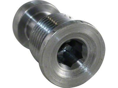 Corvette Clutch Fork Ball Stud, 1967-1981