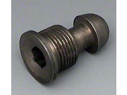 Clutch Fork Pivot Stud (55-65 Corvette C1 & C2)