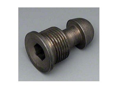 Corvette Clutch Fork Pivot Stud, 1955-1965