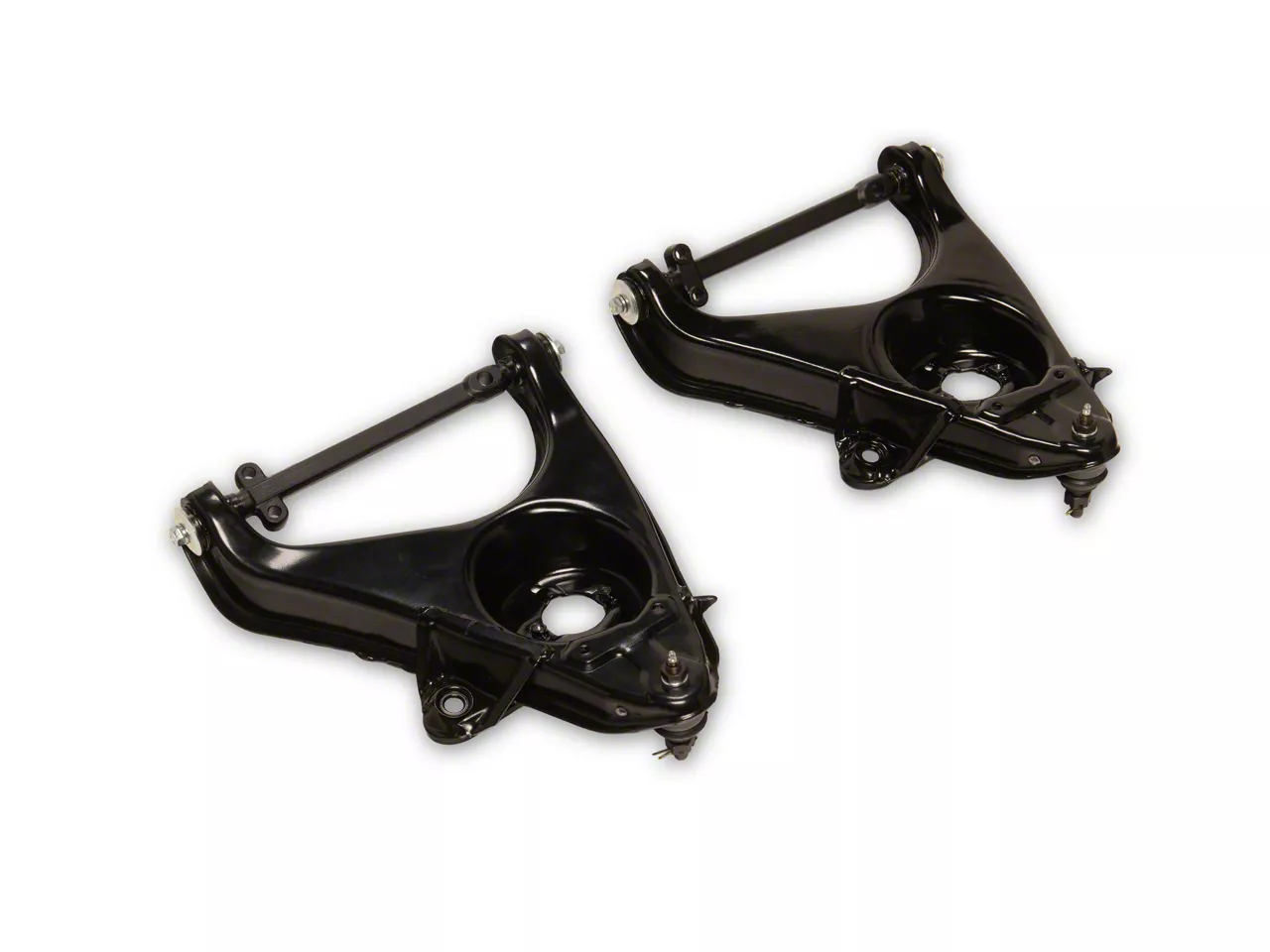 Ecklers Front Lower Control Arms (6382 Corvette C2 & C3)