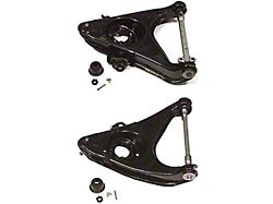 Front Lower Control Arms (63-82 Corvette C2 & C3)
