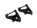 Front Lower Control Arms (63-82 Corvette C2 & C3)