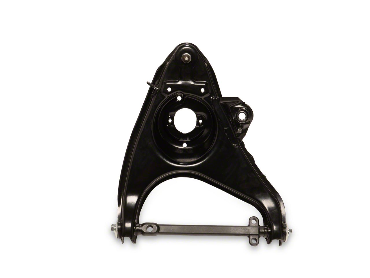 1963-1982 C3 Corvette Front Lower Control Arm – Right Passenger Side – OEM GM