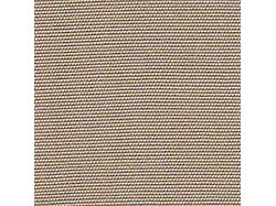 Convertible Top, Cloth, Neutral/Beige (68-75 Corvette C3)