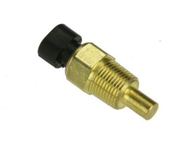 Coolant Temperature Sensor (1985 Corvette C4 w/o Connector; 86-92 Corvette C4)