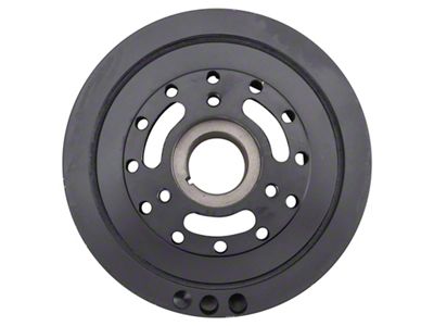 Crankshaft Vibration Damper (70-74 Big Block V8 Corvette C3)
