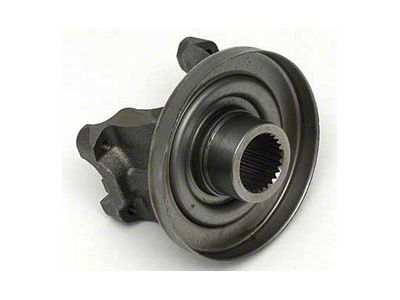 Corvette Differential Pinion Yoke, 1980-1982