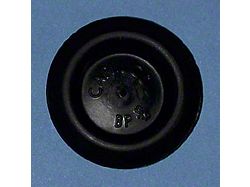 Door Ajar Switch Protector Plug, 1984-1996 