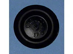 Door Ajar Switch Protector Plug, 1984-1996