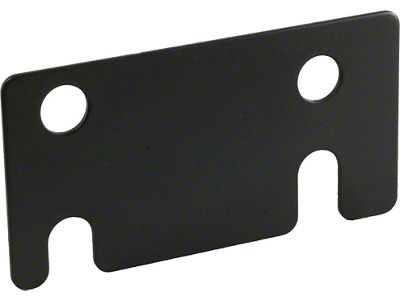 Door Hinge Shim (68-82 Corvette C3)