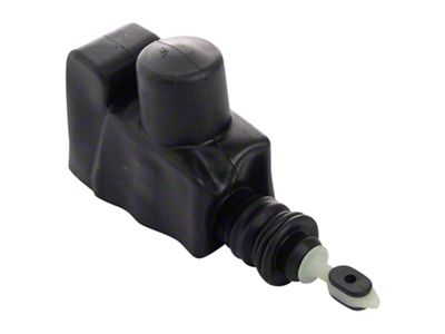 Door Lock Actuator; Front Driver or Passenger Side (78-84 Corvette C3 & C4)