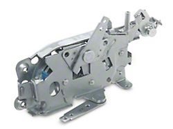 Door Lock, Right (78-82 Corvette C3)