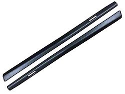 Door Panel Trim (84-89 Corvette C4 Coupe)