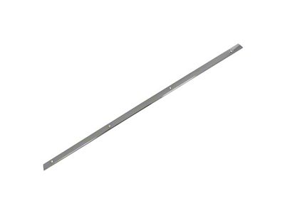 OPR Door Sill Plate, 1978-1982