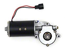 Corvette Door Window Motor, 1956-1982 