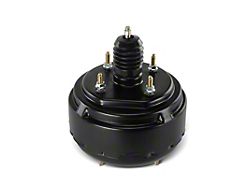 Dual Diaphragm Brake Booster (68-76 Corvette C3)