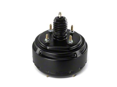 Dual Diaphragm Brake Booster (68-76 Corvette C3)