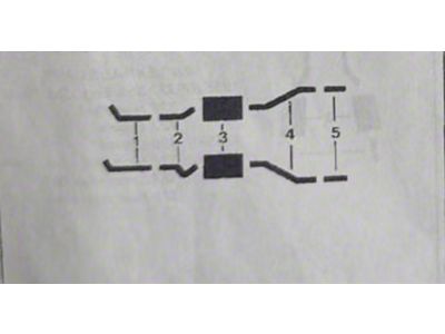 Stainless Steel Dual Exhaust System with Turbo Muffler and Universal Clamp/Hanger Kit (1960 Corvette C1)