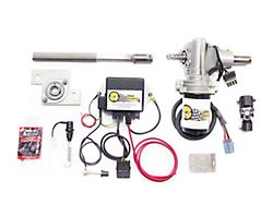 Corvette Electric Power Steering Conversion Kit, 1963-1966