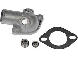 Engine Coolant Thermostat Housing (74-81 Corvette C3)