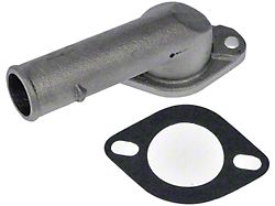 Engine Coolant Thermostat Housing (84-91 Corvette C4)