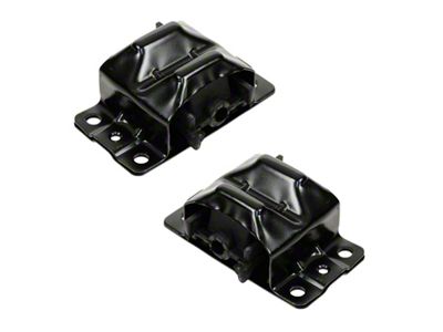 Engine Mounts (1980 Corvette C3)
