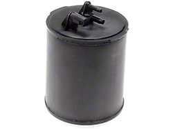 Evaporative Emissions Charcoal Canister (74-77 Corvette C3)