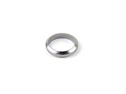Exhaust Donut Gasket; 2-1/2-Inch ID (57-74 Corvette C1, C2 & C3)