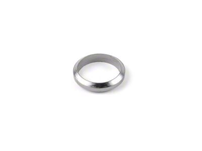Exhaust Donut Gasket; 2-1/2-Inch ID (57-74 Corvette C1, C2 & C3)
