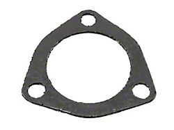 Exhaust Manifold Gasket (57-74 V8 Corvete C1, C2 & C3 w/ 2.50-Inch Exhaust)