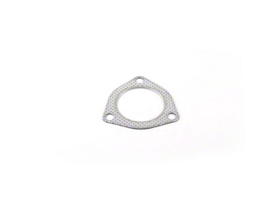 Exhaust Manifold Heat Riser Gasket; 2-Inch (56-74 Corvette C1, C2 & C3)