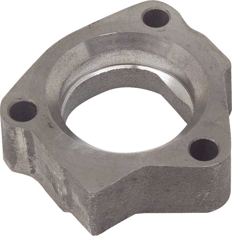 Ecklers Exhaust Manifold Heat Riser without Valve (57-79 Small Block V8 ...