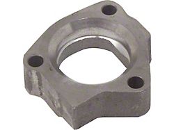 Exhaust Manifold Heat Riser without Valve (57-79 Small Block V8 Corvette C1, C2 & C3)