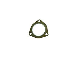 Exhaust Manifold Heat Riser Gasket, Small Block (57-74 Corvette C1, C2 & C3)