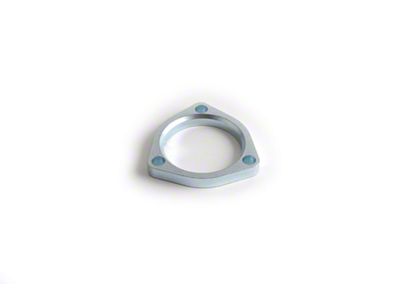 Exhaust Pipe to Manifold Flange; 2-1/2-Inch (62-74 Corvette C2 & C3)