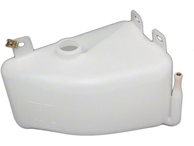 Corvette Expansion Tank, 1984-1996