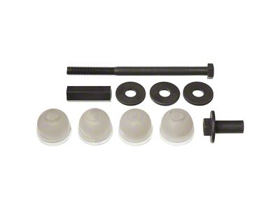 Extreme HD Front Stabilizer Bar Link (63-82 Corvette C2 & C3)