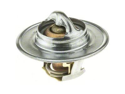 Fail-Safe Thermostat; 160-Degree (53-91 Corvette C1, C2 & C3)