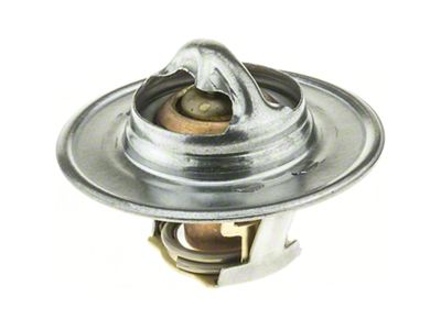Fail-Safe Thermostat; 180-Degree (53-91 Corvette C1, C2 & C3)