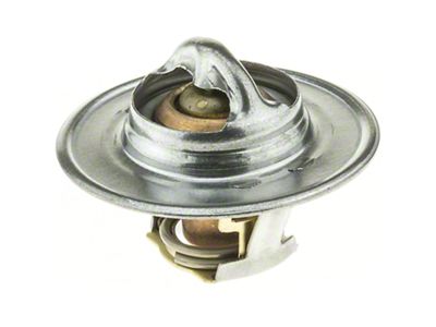 Fail-Safe Thermostat; 195-Degree (53-91 Corvette C1, C2 & C3)
