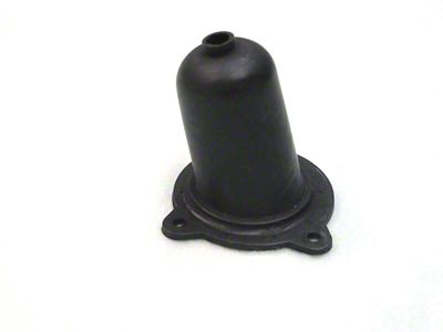 Firewall Clutch Rod Boot (68-81 Corvette C3)