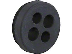 Firewall Grommet, 1968-1974 