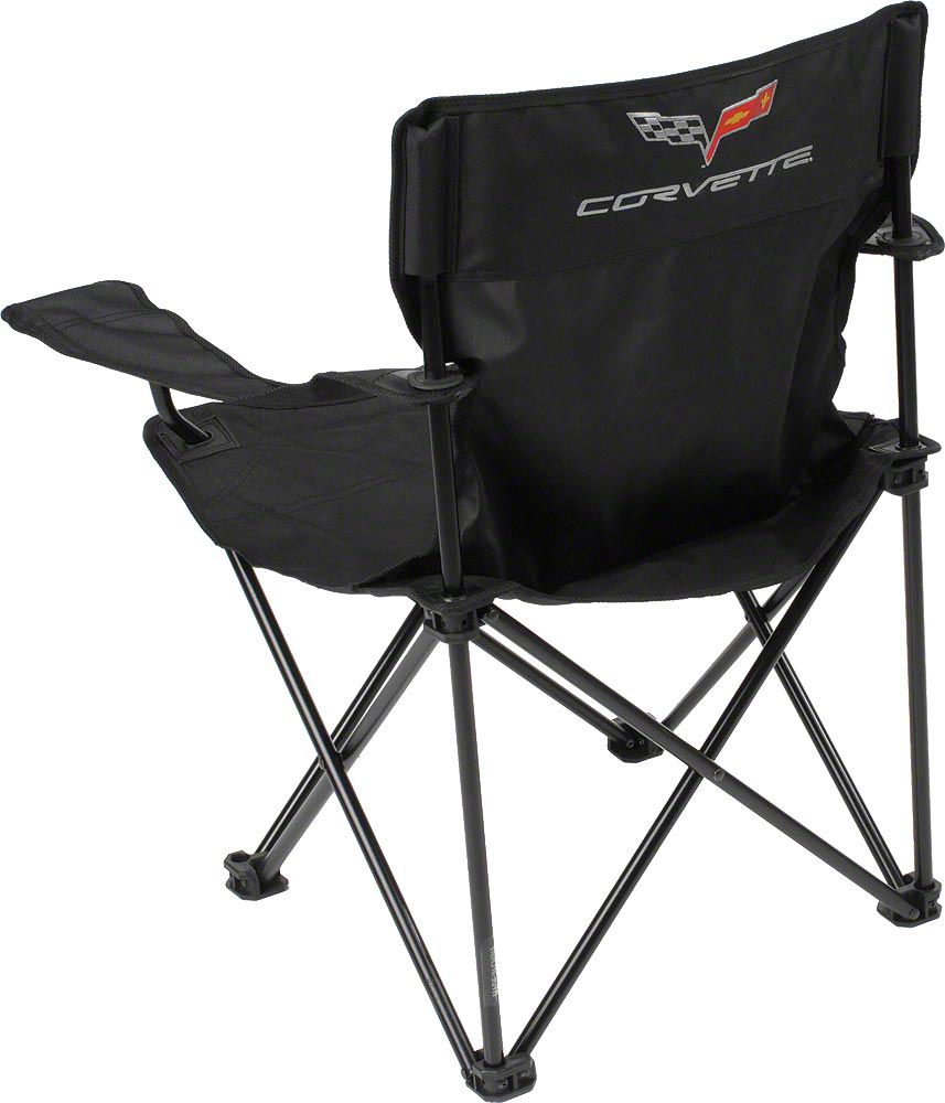 Ecklers Chair,Folding Mat Mesh,Blk,C6