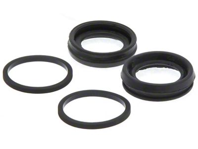 Corvette Front Brake Caliper Seal Kit, 1988-1996