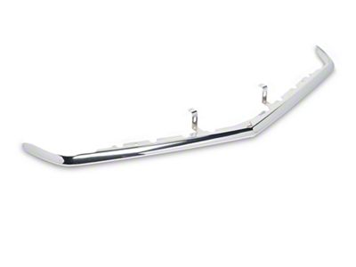 Front Bumper (68-72 Corvette C3)