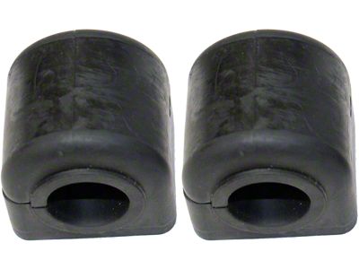 Front Stabilizer Bar Bushing; 22.75mm (85-87 Corvette C4)